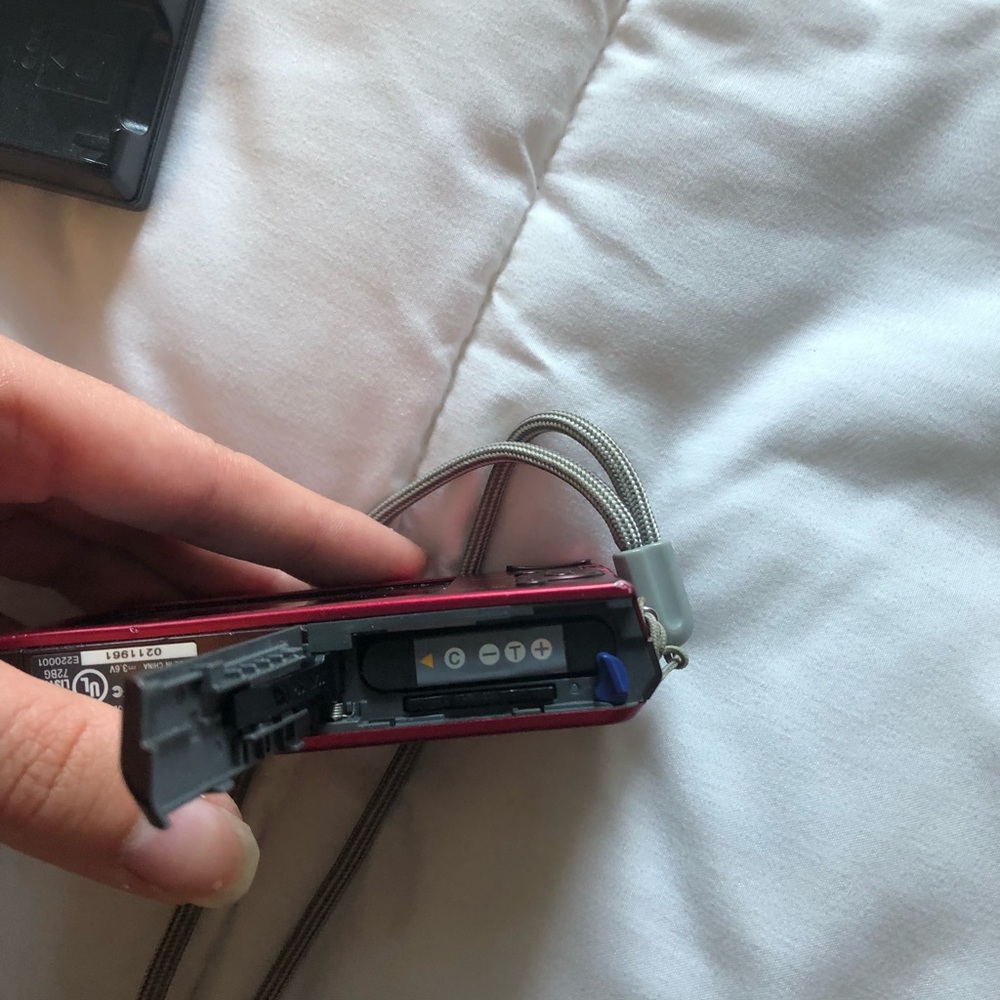 Camera - Picture 4 of 5